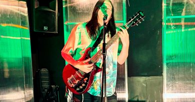 Ken Stringfellow