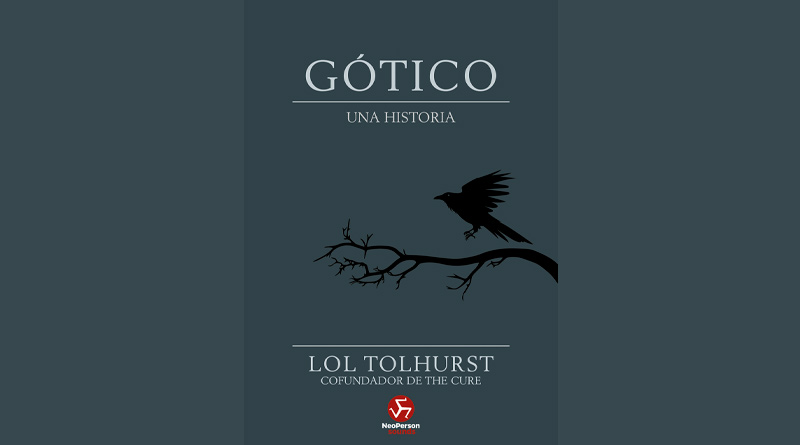 Lol Tolhurst