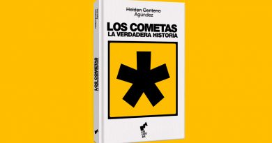 Los Cometas