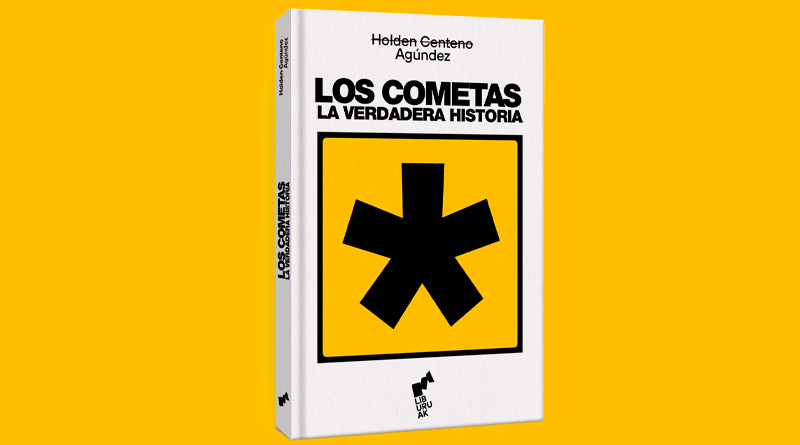 Los Cometas