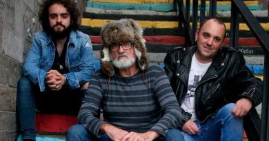 Los Ruidos