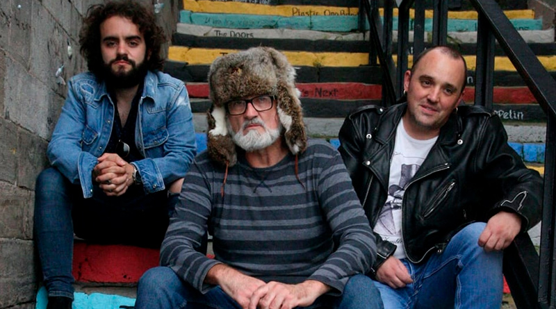 Los Ruidos