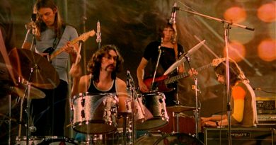Pink Floyd