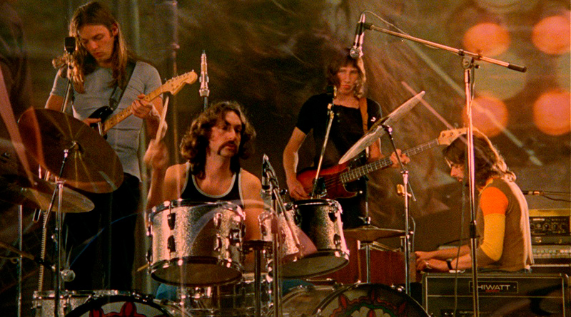 Pink Floyd