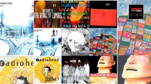 Radiohead