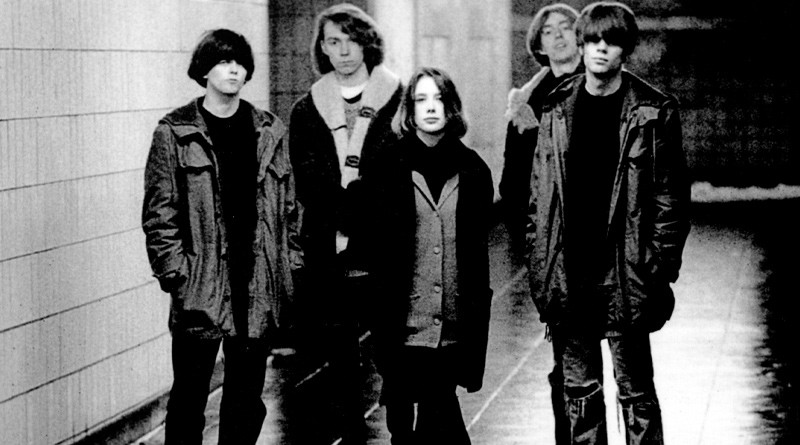 Slowdive