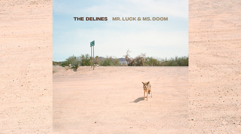 The Delines