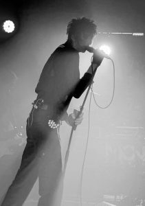 The Horrors