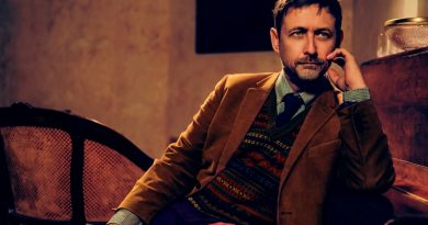 The divine Comedy