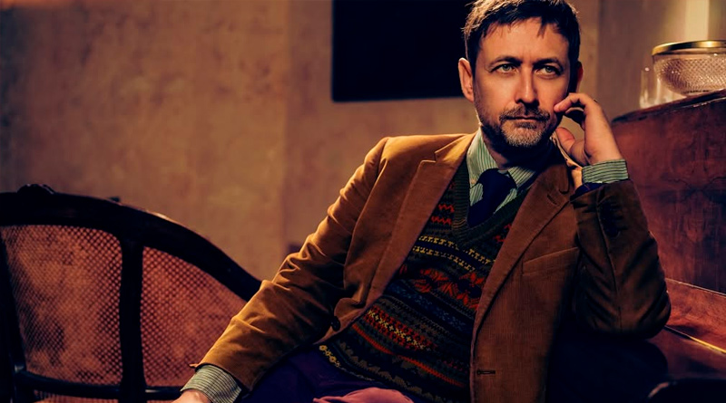 The divine Comedy