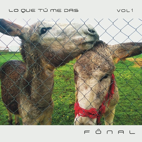 Fônal Portada