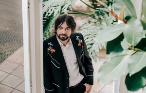 Germán Salto foto