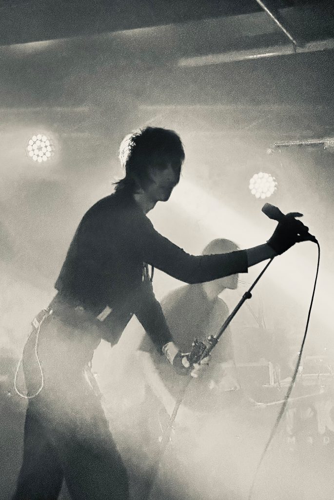 The Horrors