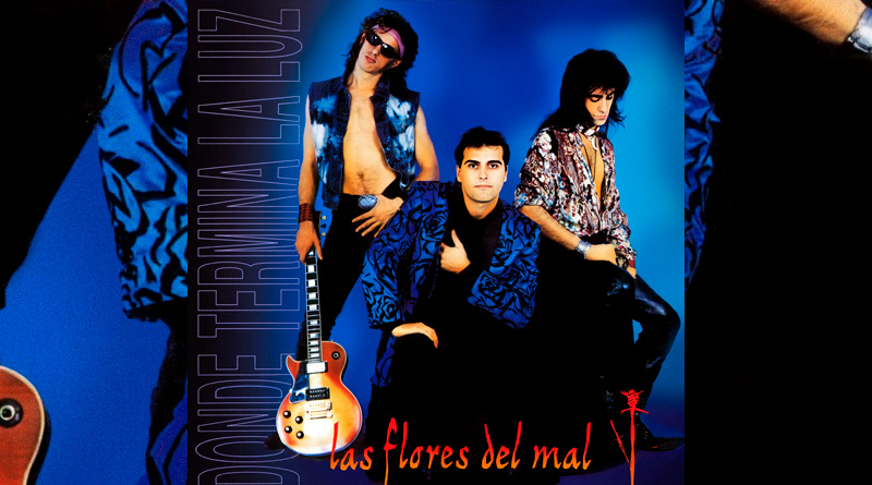 las flores del mal