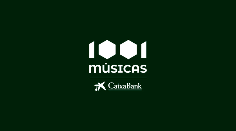 1001 musicas