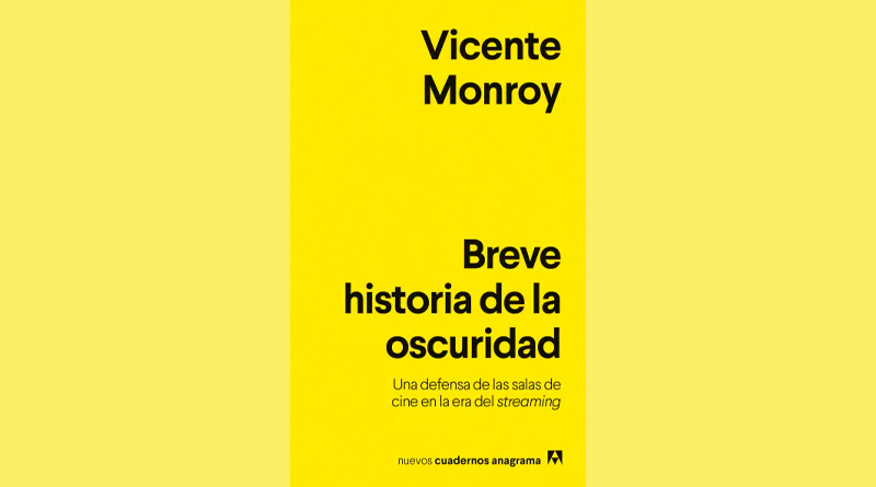 Breve historia de la oscuridad