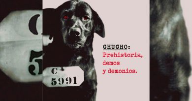 Chucho