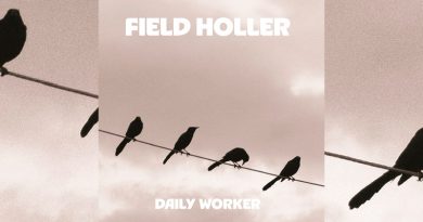 Daily Worker