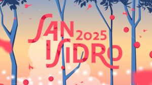 Fiestas de San Isidro