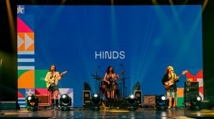 Hinds