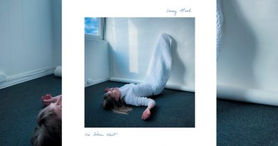 Jenny Hval