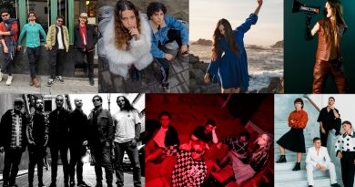 La playlist emergente de la semana