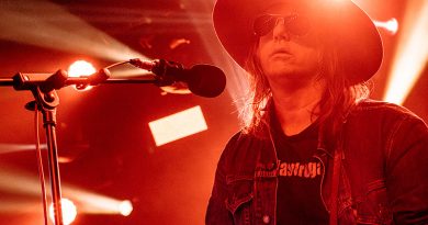 The Brian Jonestown Massacre