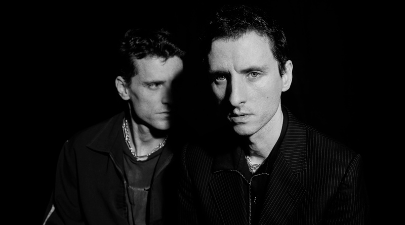 These New Puritans
