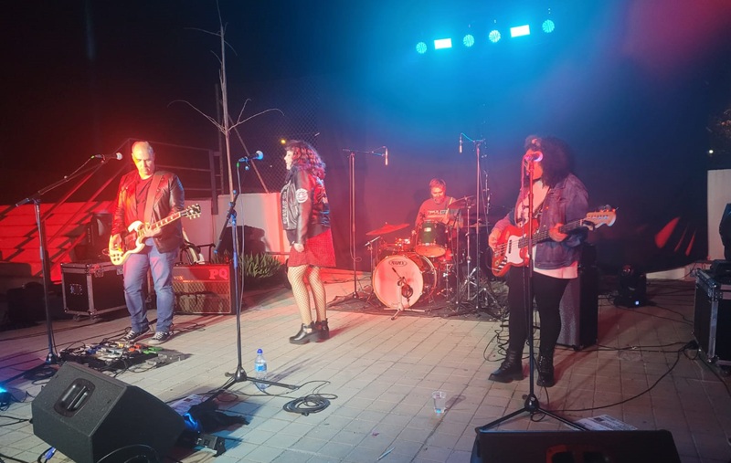 Asesinos del Amor foto