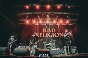 Bad Religion