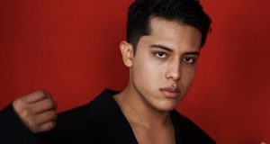 Mauricio Rosadio foto
