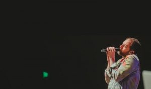 Nico Saba foto
