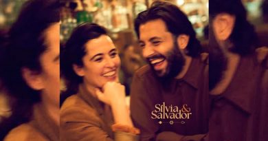 Sílvia & Salvador