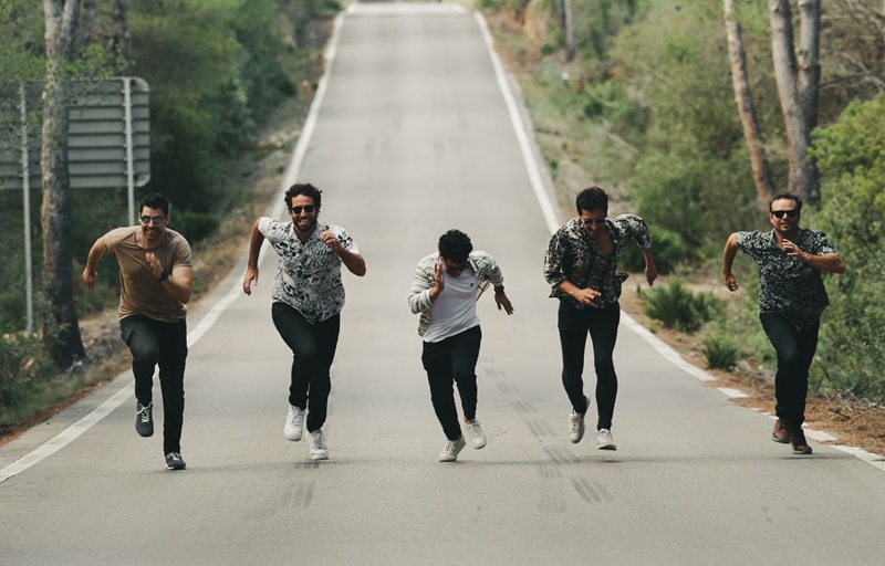 Valiente Bosque foto