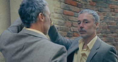 Baxter Dury