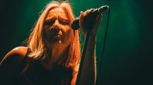 Beth Gibbons