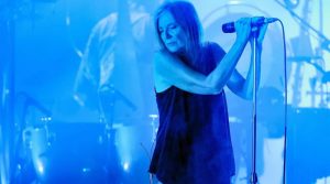 Beth Gibbons