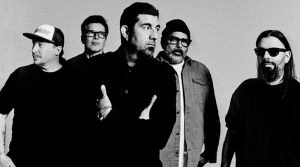 Deftones