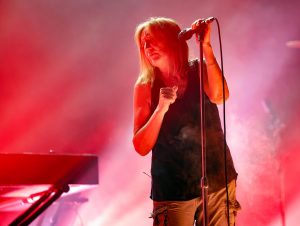 Beth Gibbons
