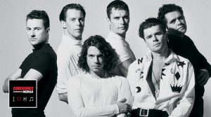 INXS