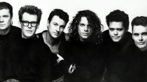INXS
