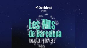 Les Nits de Barcelona