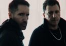 Nine Inch Nails