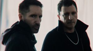 Nine Inch Nails