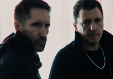 Nine Inch Nails