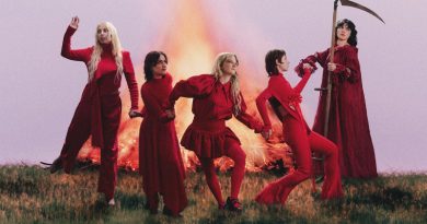 The Last Dinner Party