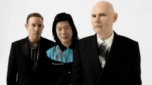 The Smashing Pumpkins