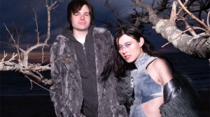 Water From Your Eyes