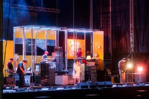 Carolina Durante foto