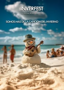 Inverfest 2026